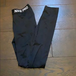 NikePro Leggings